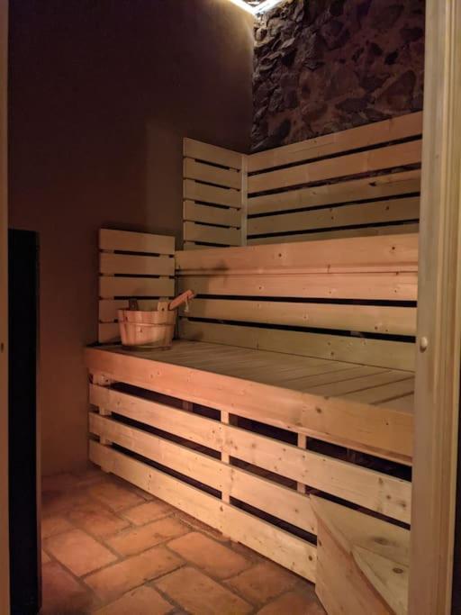 Ferienwohnung Alte Schule Chorin Schorfheide Εξωτερικό φωτογραφία